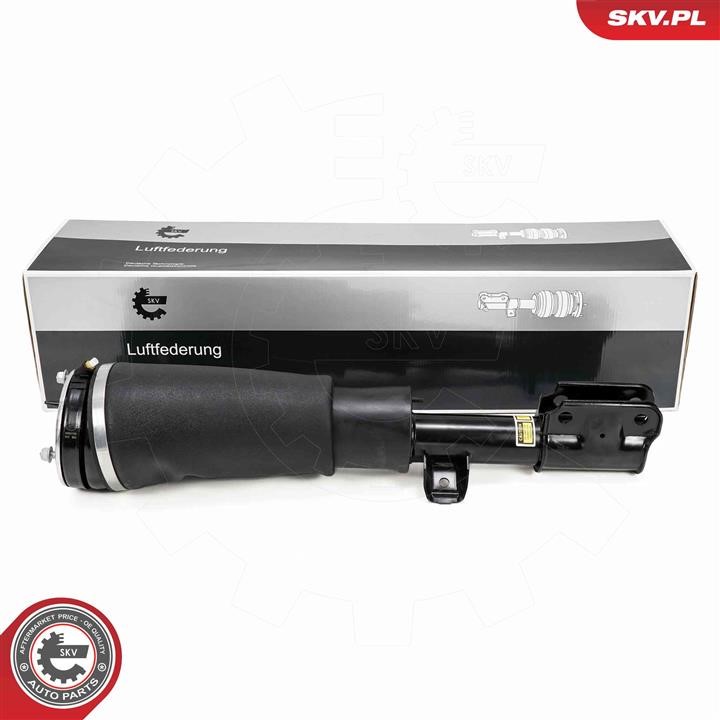 Esen SKV 58SKV709 Air Suspension Strut 58SKV709 58SKV709 Esen SKV Air Suspension Strut