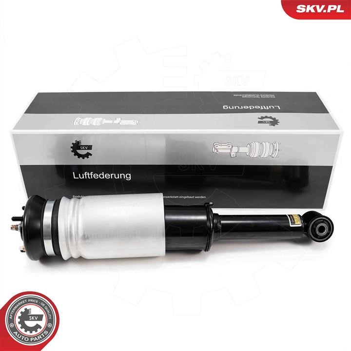 Esen SKV 58SKV711 Air Suspension Strut 58SKV711 58SKV711 Esen SKV Air Suspension Strut