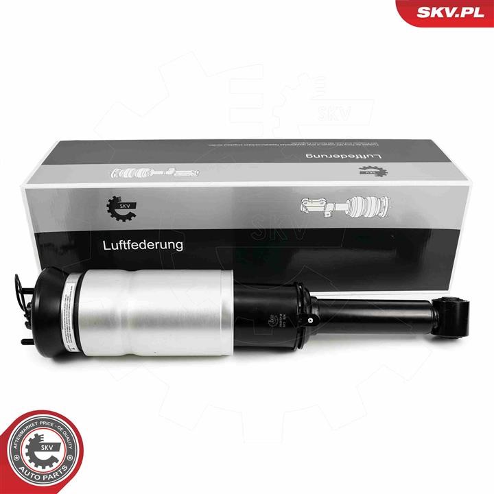 Esen SKV 58SKV712 Air Suspension Strut 58SKV712 58SKV712 Esen SKV Air Suspension Strut