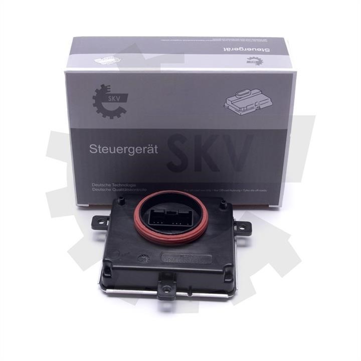 Esen SKV 59SKV165 Control Unit, lights 59SKV165 59SKV165 Esen SKV Control Unit, lights