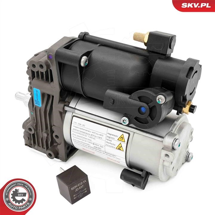 Buy Esen SKV 58SKV543 – good price at EXIST.AE!