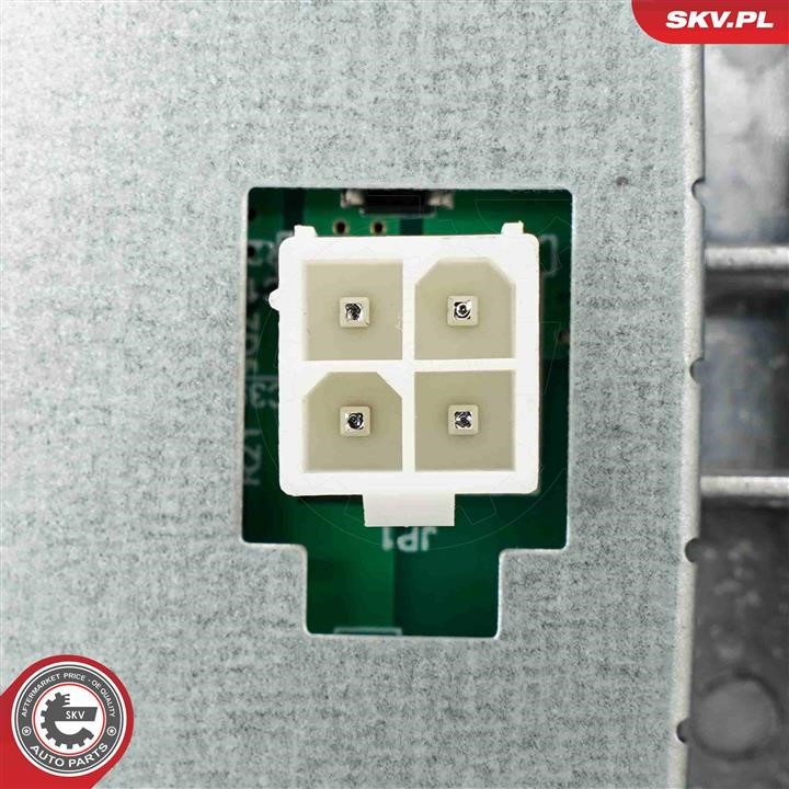 Esen SKV Control Unit, lights – price 226 PLN
