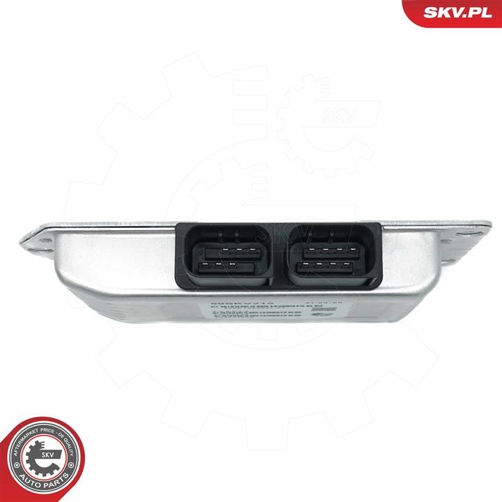 Control Unit, automatic transmission Esen SKV 59SKV215
