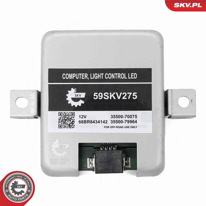 Buy Esen SKV 59SKV275 – good price at EXIST.AE!