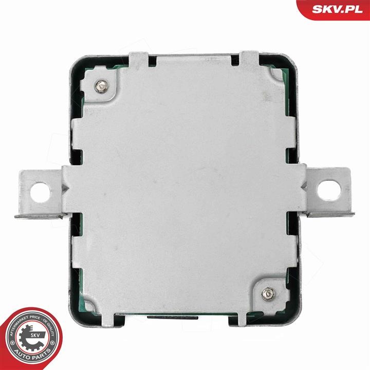 Control Unit, lights Esen SKV 59SKV275