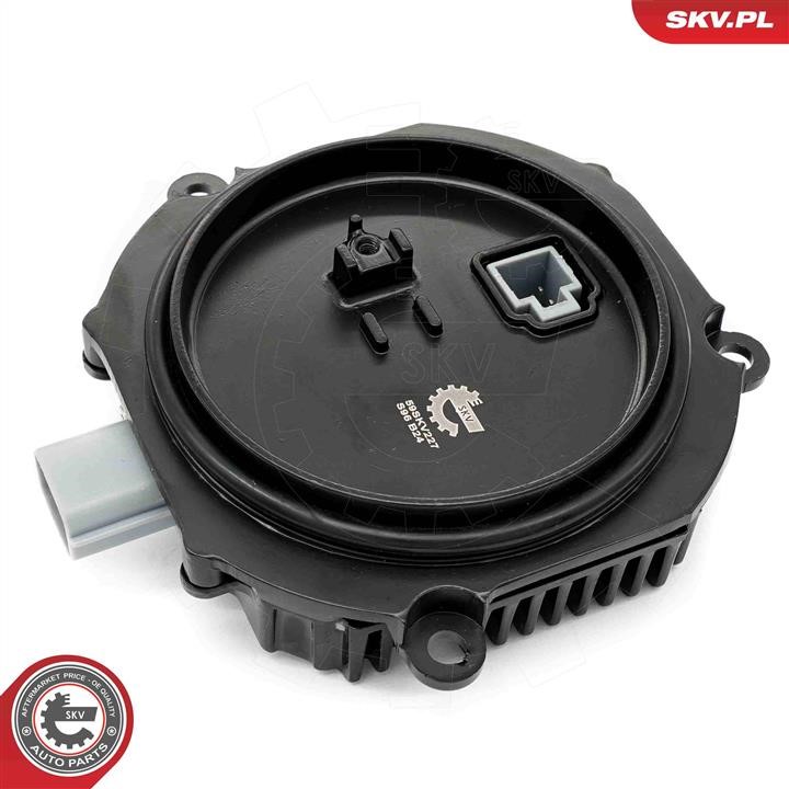 Esen SKV Control Unit, lights – price 152 PLN