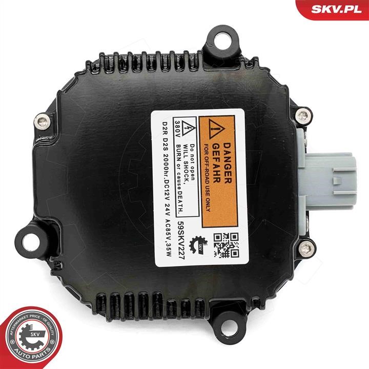 Buy Esen SKV 59SKV227 – good price at EXIST.AE!