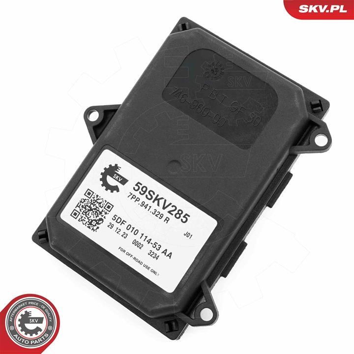 Buy Esen SKV 59SKV285 – good price at EXIST.AE!