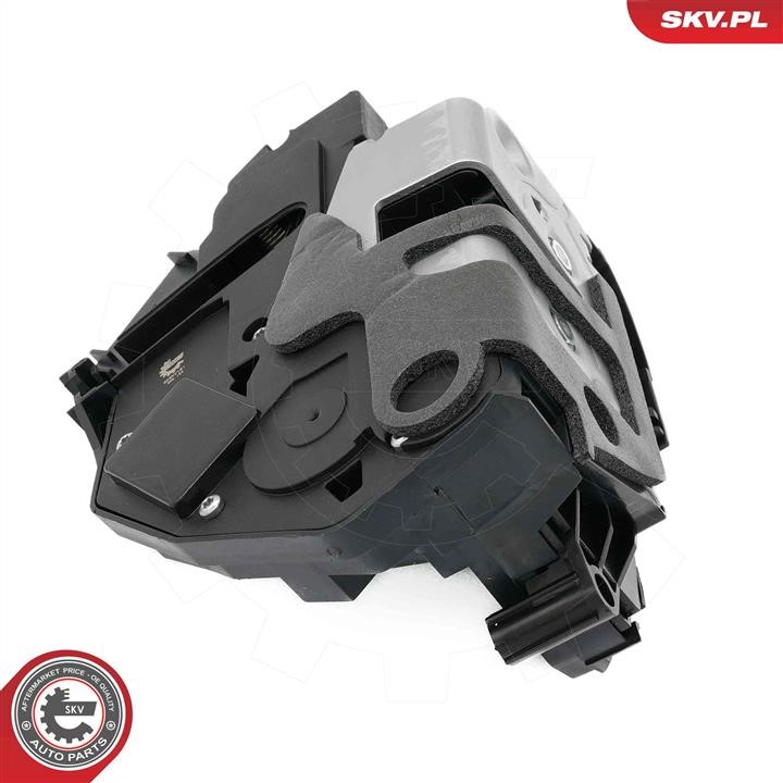Door lock Esen SKV 60SKV151