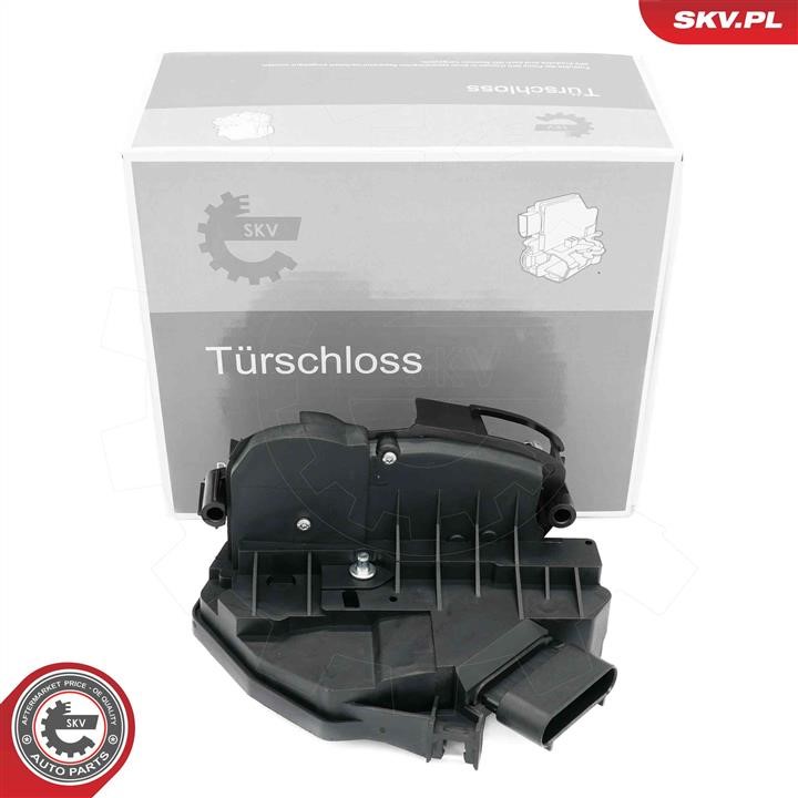 60SKV151 Esen SKV Door lock