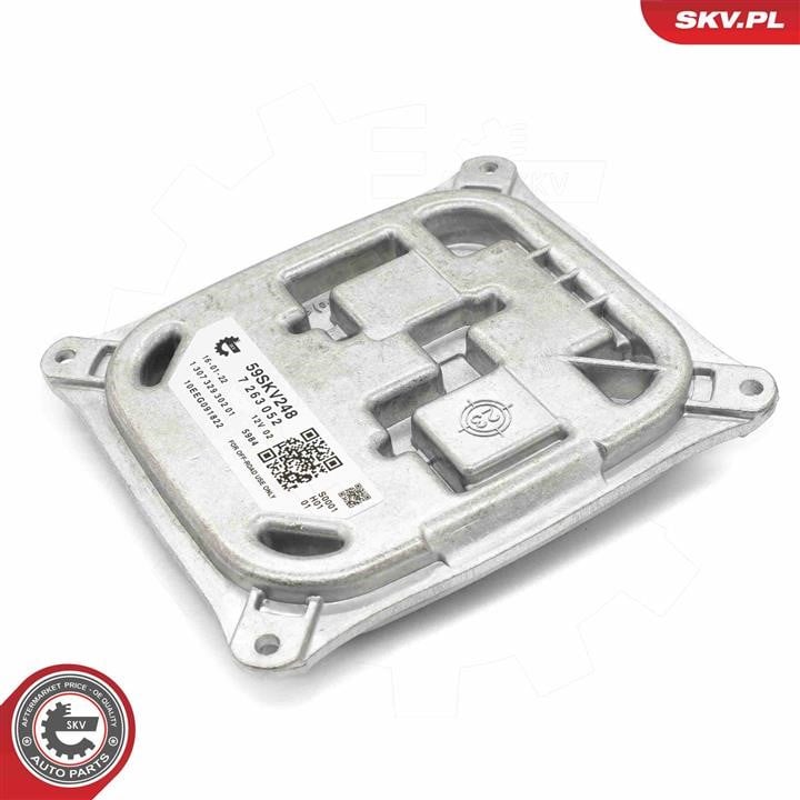 Buy Esen SKV 59SKV248 – good price at EXIST.AE!
