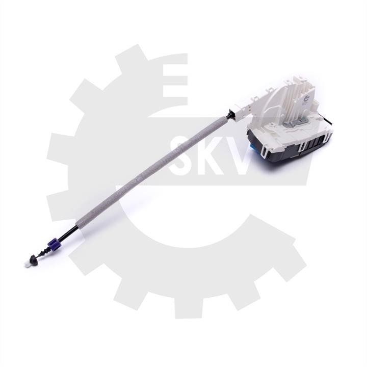 Esen SKV Door lock – price [object Object] PLN