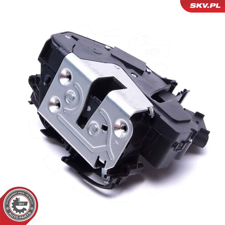Door lock Esen SKV 60SKV141