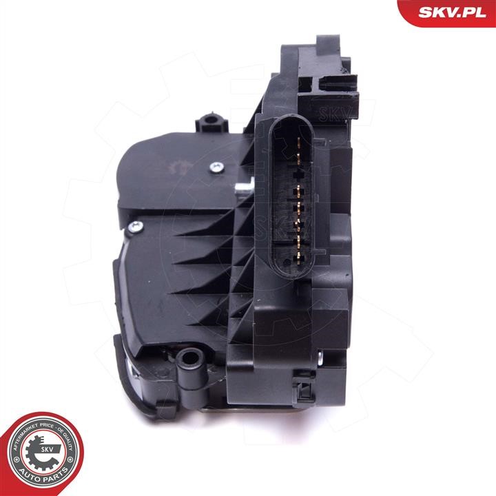 Door lock Esen SKV 60SKV142