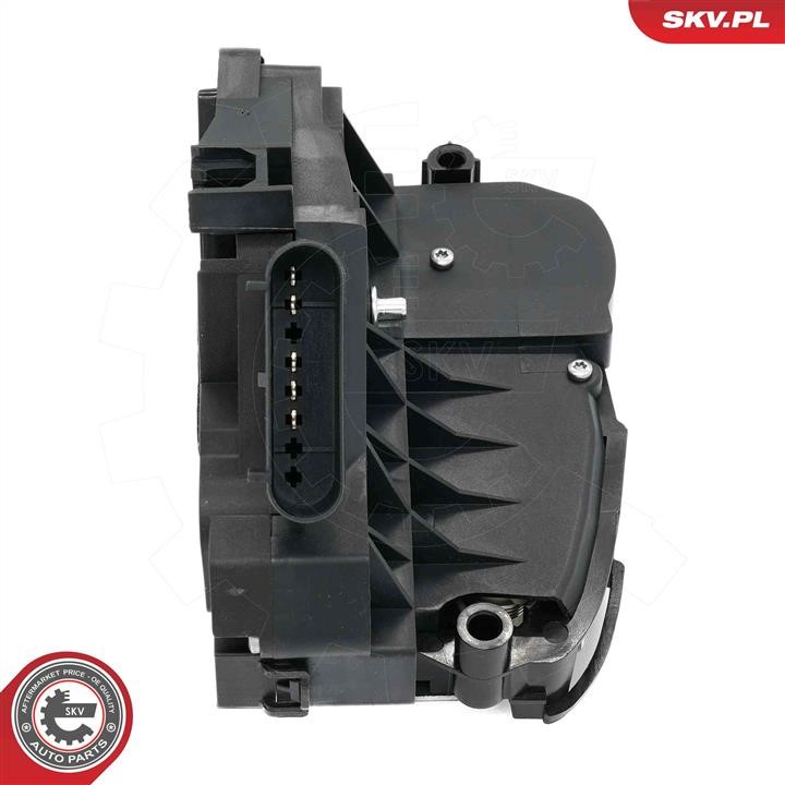 Door lock Esen SKV 60SKV151