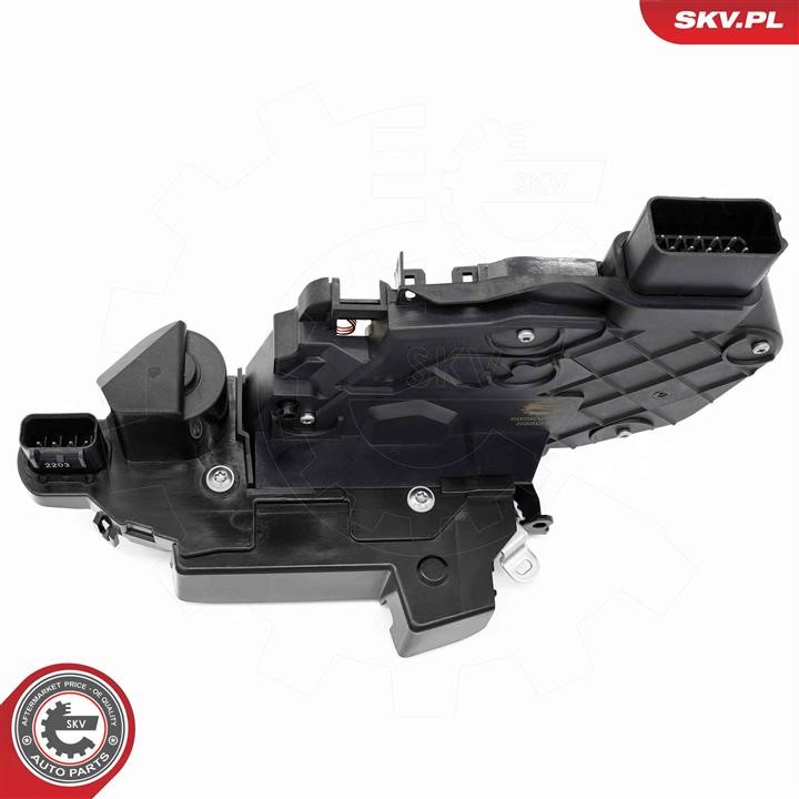 Door lock Esen SKV 60SKV164