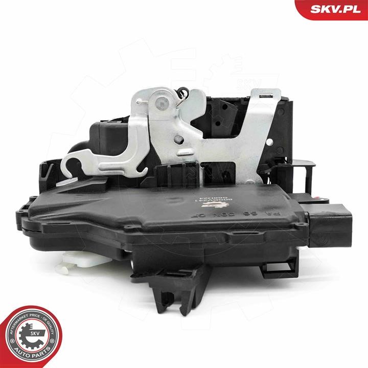 Door lock Esen SKV 60SKV241