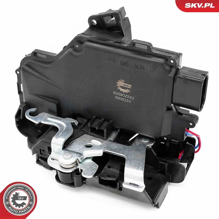 Esen SKV Door lock – price [object Object] PLN