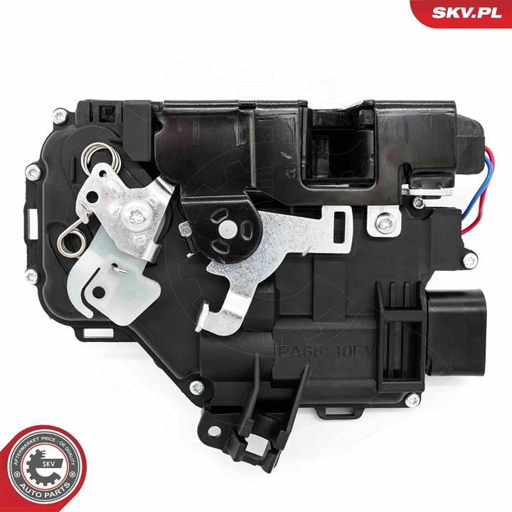 Door lock Esen SKV 60SKV242