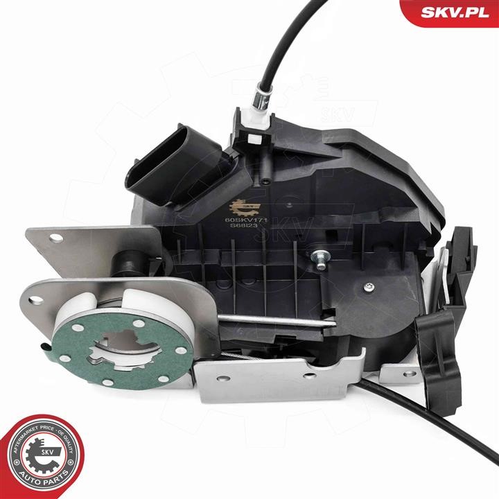 Esen SKV Door lock – price [object Object] PLN