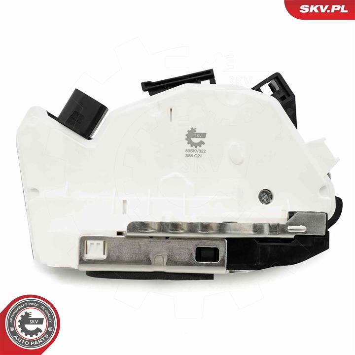 Door lock Esen SKV 60SKV322