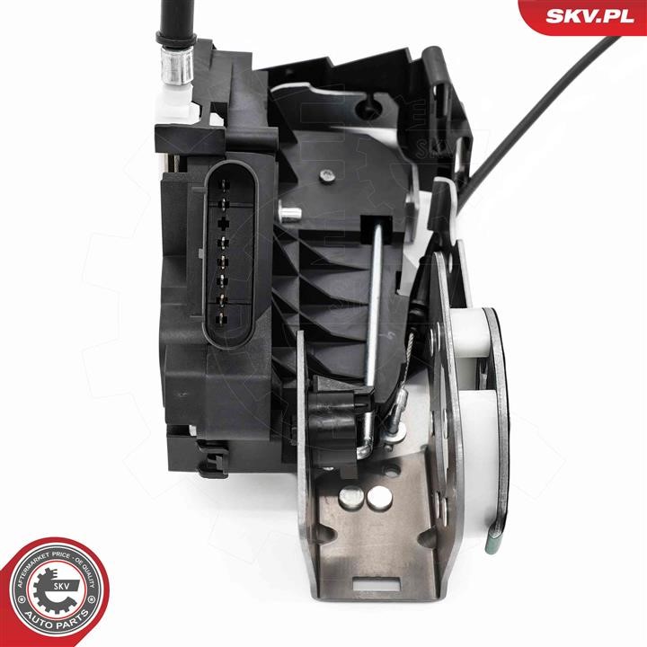 Door lock Esen SKV 60SKV171