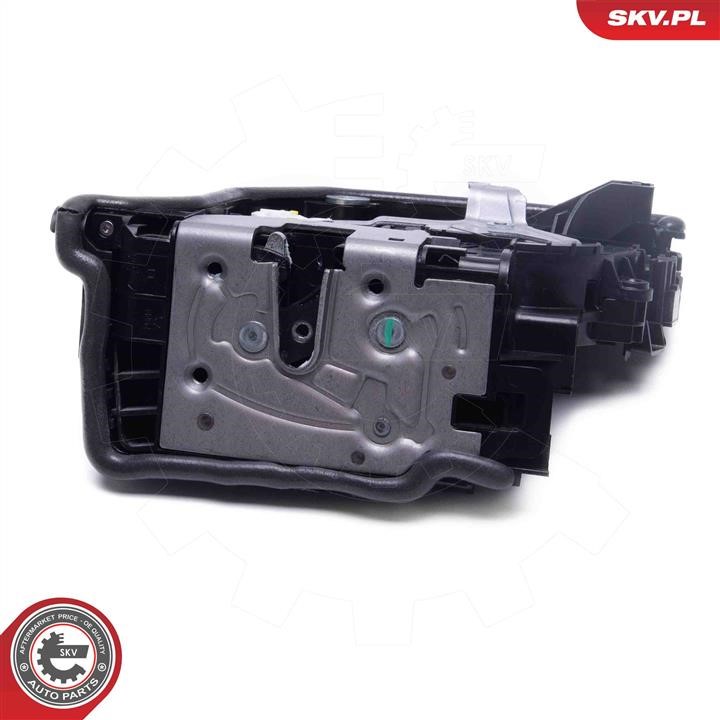 Door lock Esen SKV 60SKV251