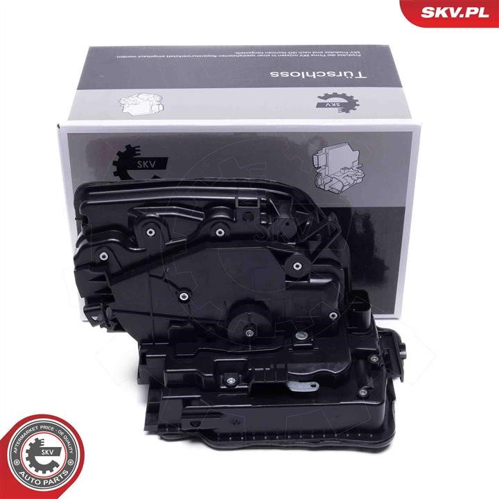 Car door lock Mini Cooper: 60SKV251 Esen SKV Door lock
