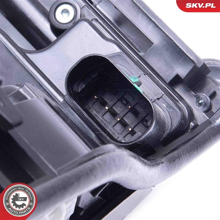 Door lock Esen SKV 60SKV252