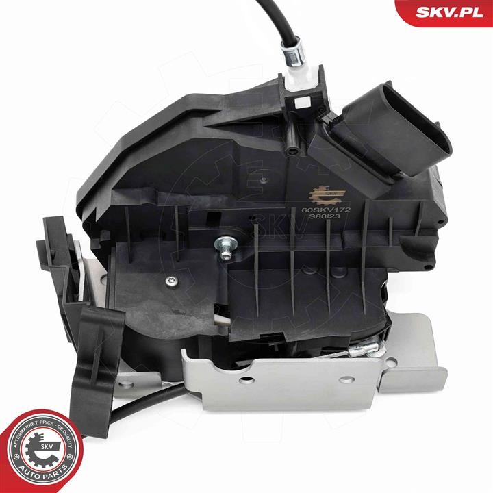 Door lock Esen SKV 60SKV172