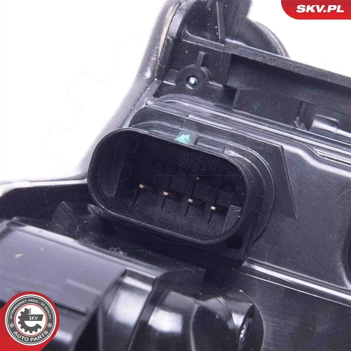 Door lock Esen SKV 60SKV253