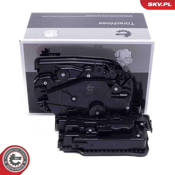 Car door lock Mini: 60SKV253 Esen SKV Door lock