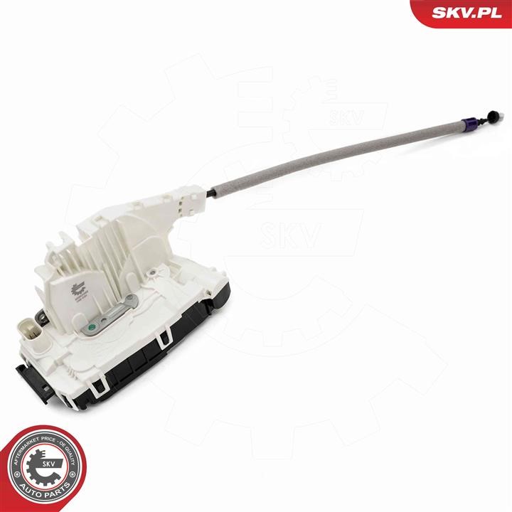Esen SKV Door lock – price [object Object] PLN