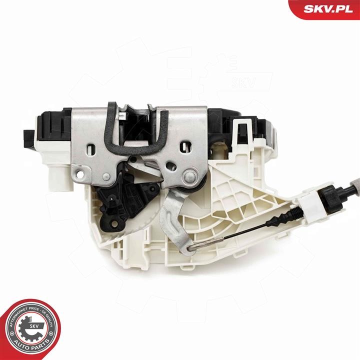 Door lock Esen SKV 60SKV292