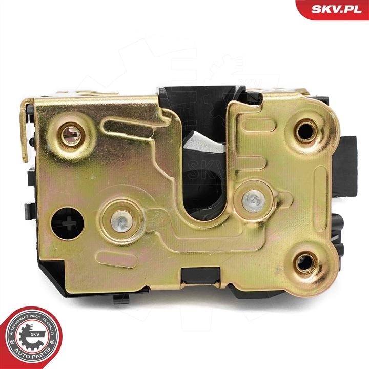 Door lock Esen SKV 60SKV211