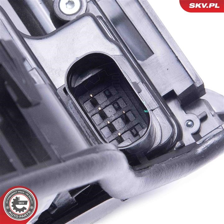 Door lock Esen SKV 60SKV254
