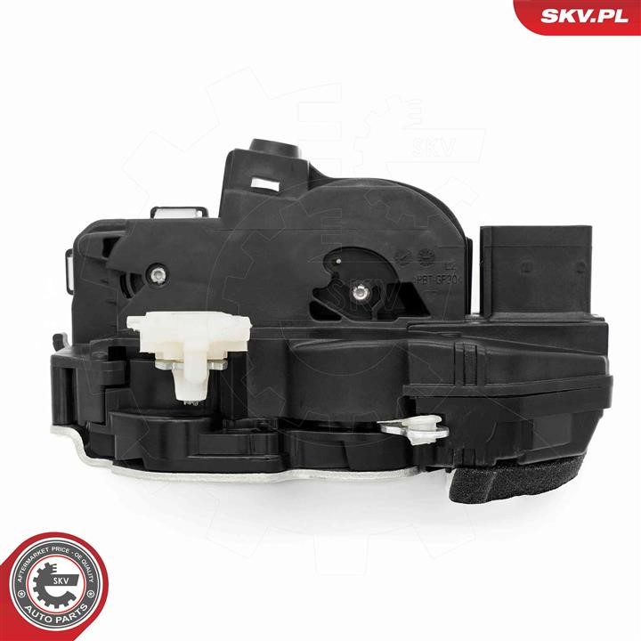Door lock Esen SKV 60SKV331