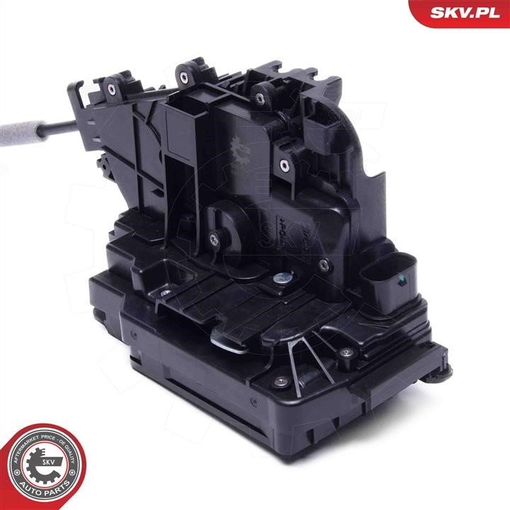 Esen SKV Door lock – price [object Object] PLN