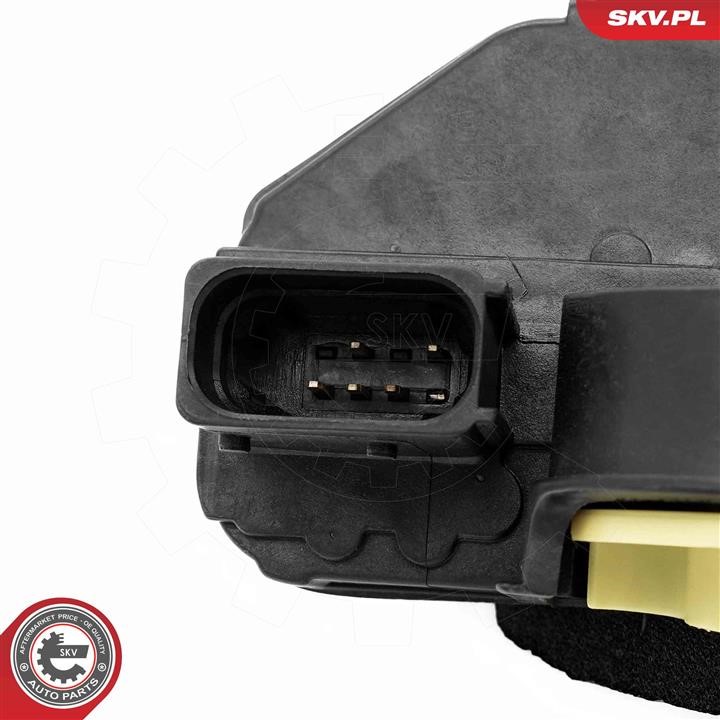 Door lock Esen SKV 60SKV331