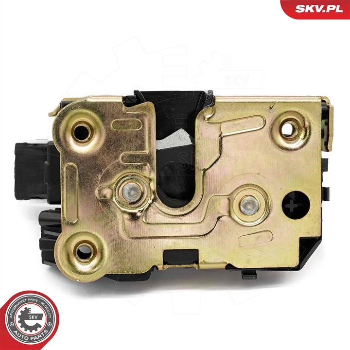 Door lock Esen SKV 60SKV212