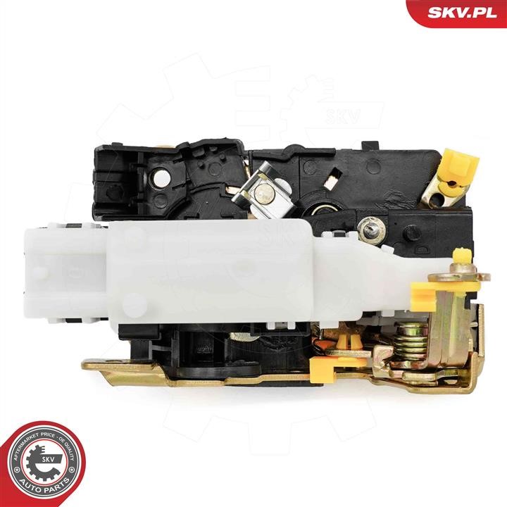 Esen SKV Door lock – price [object Object] PLN