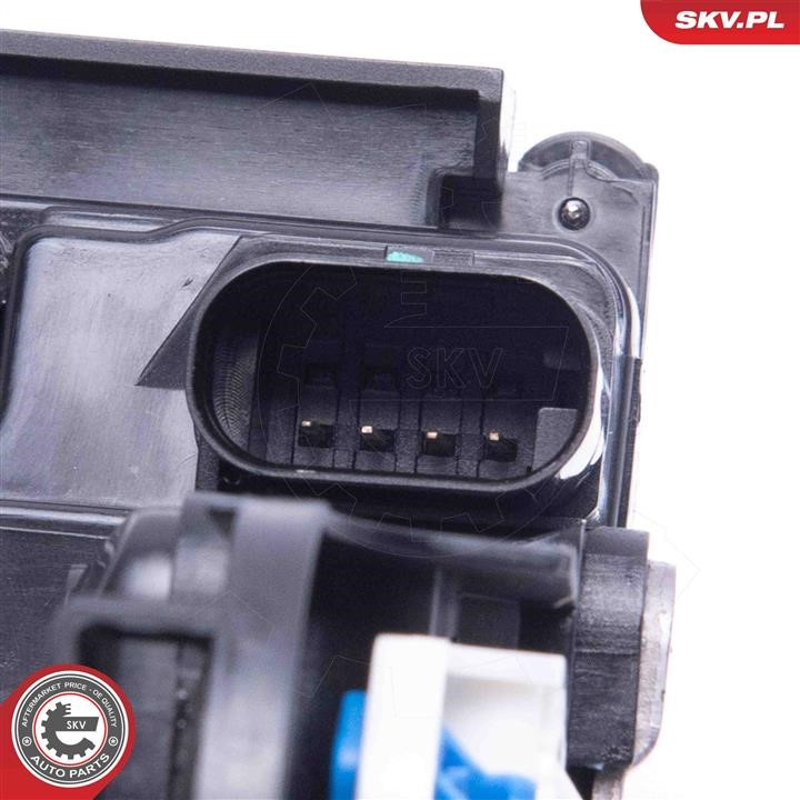 Door lock Esen SKV 60SKV262