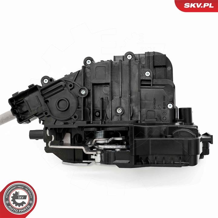 Door lock Esen SKV 60SKV301