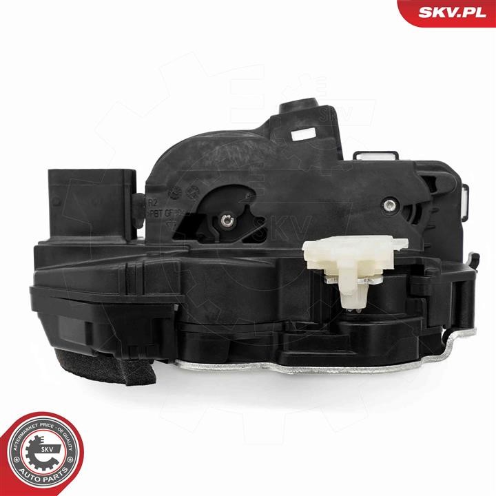 Door lock Esen SKV 60SKV332