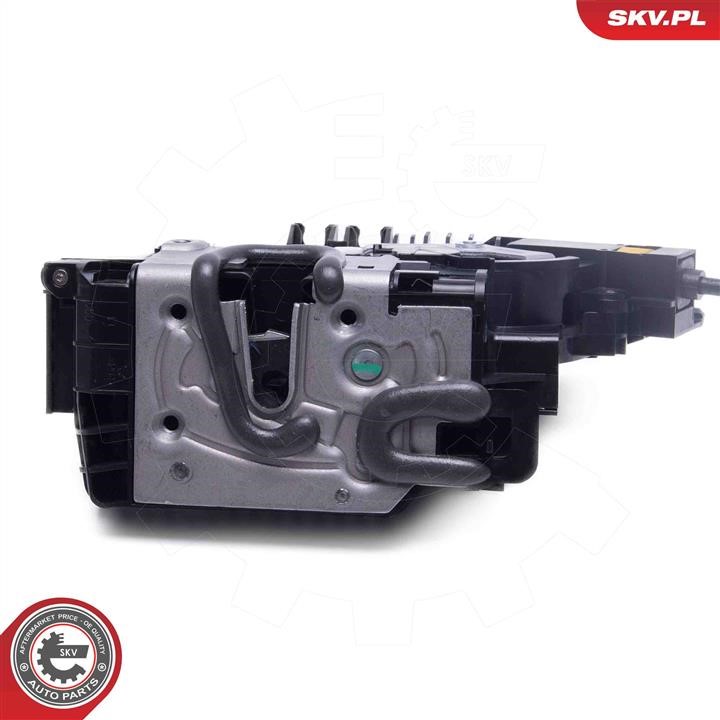 Door lock Esen SKV 60SKV263