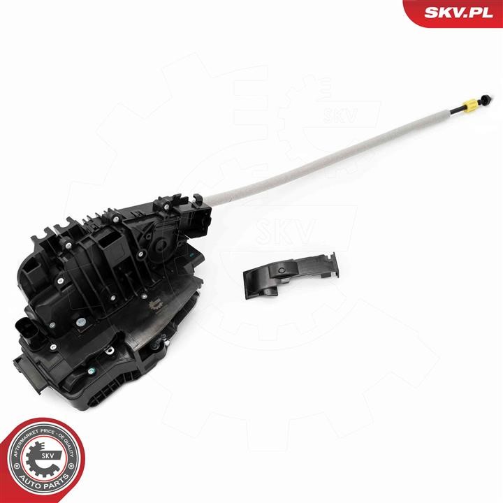 Esen SKV Door lock – price [object Object] PLN