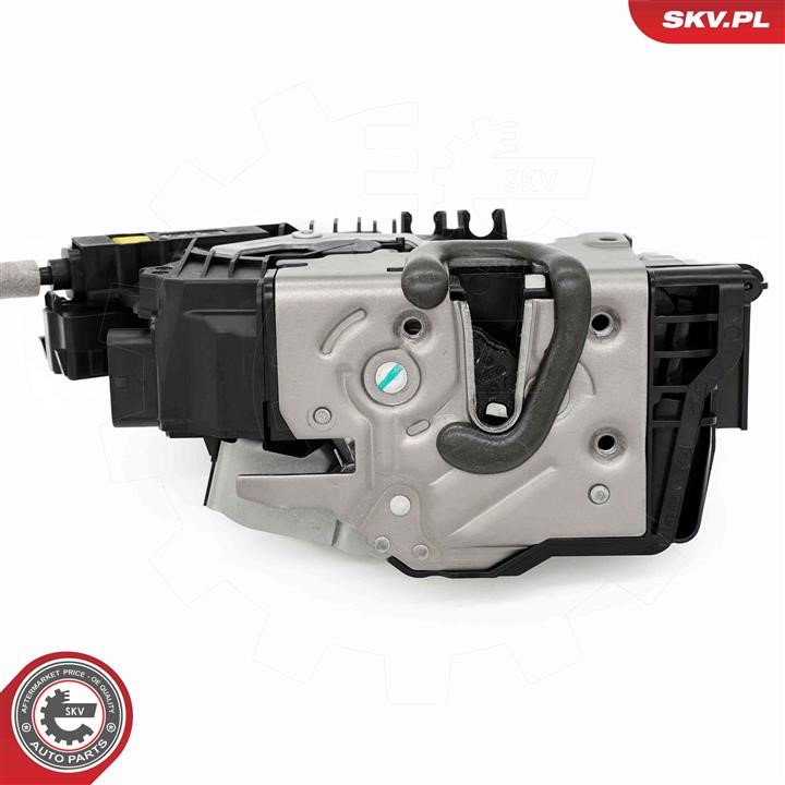 Door lock Esen SKV 60SKV302