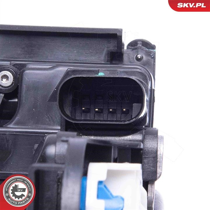 Door lock Esen SKV 60SKV264
