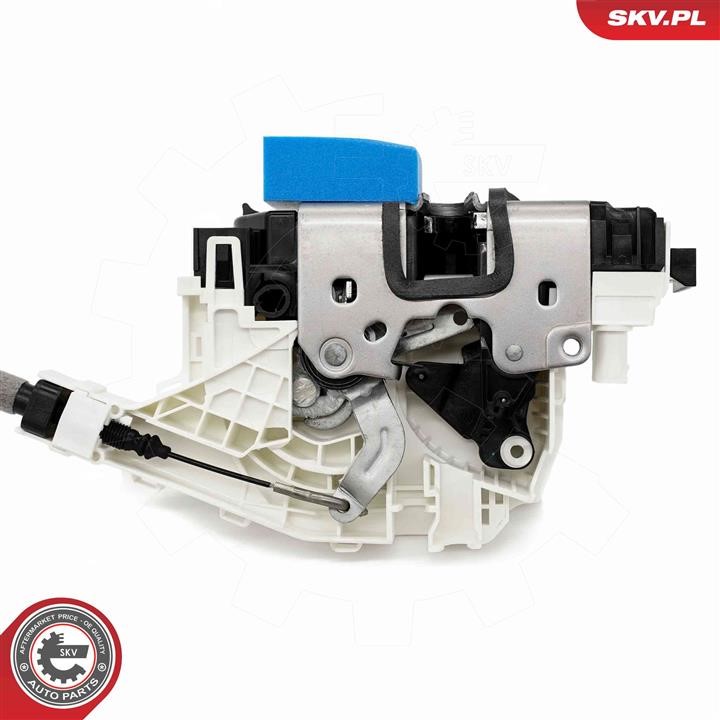 Door lock Esen SKV 60SKV303
