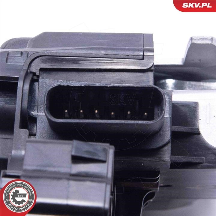 Door lock Esen SKV 60SKV272